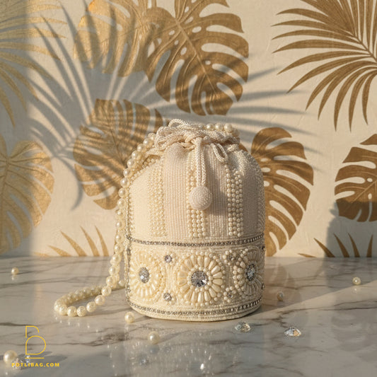 Bridal Potli Bags