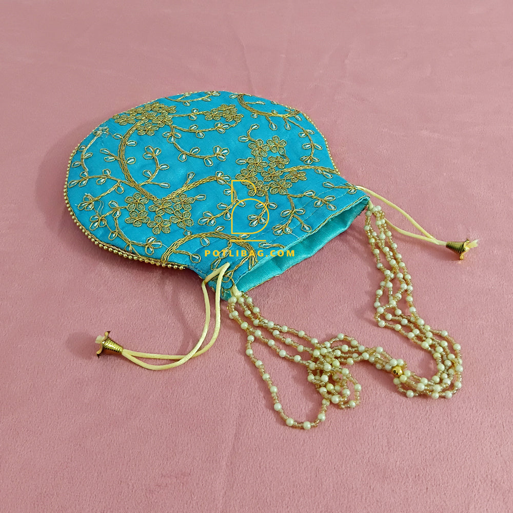 Ethnic Potli Bags