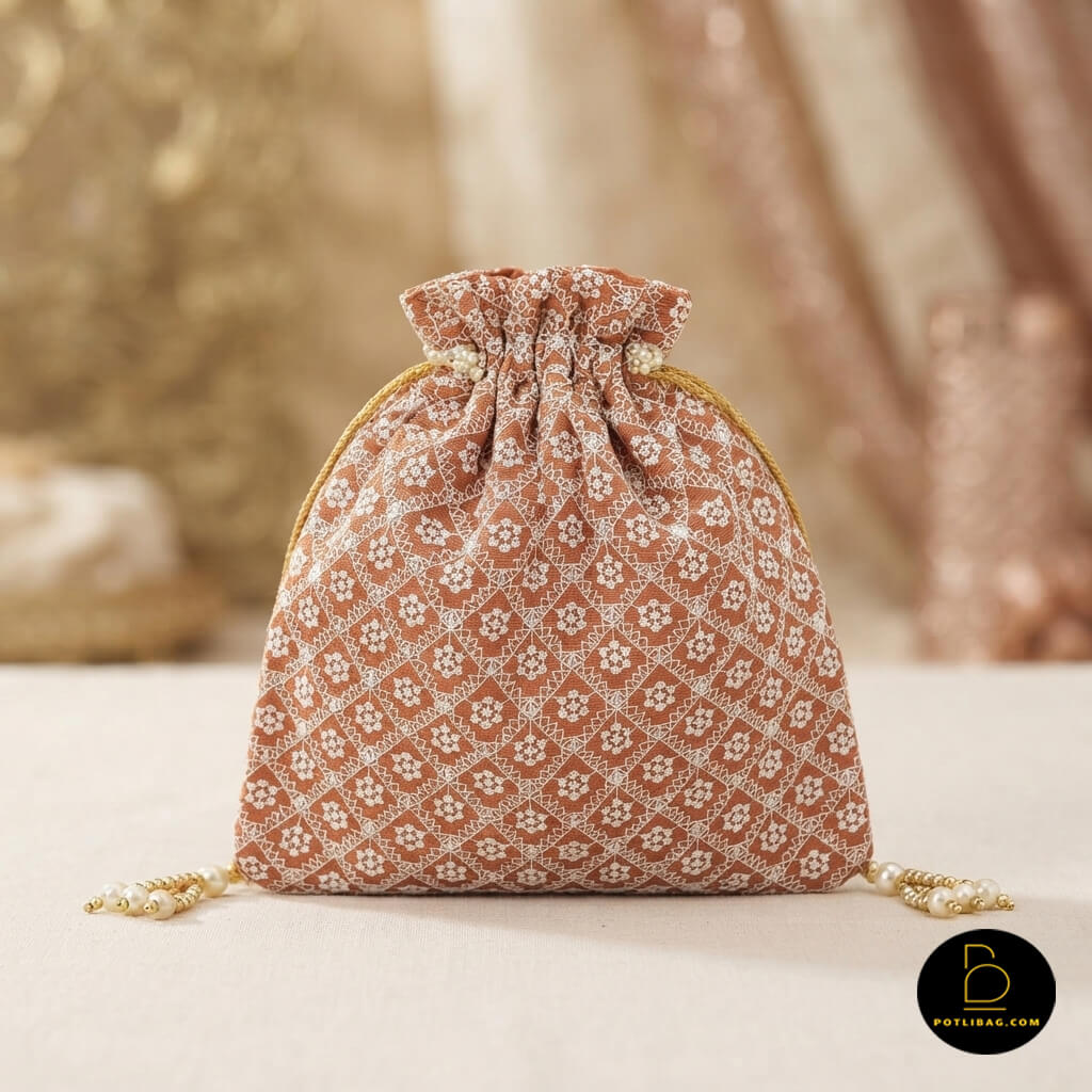 Potli Bag
