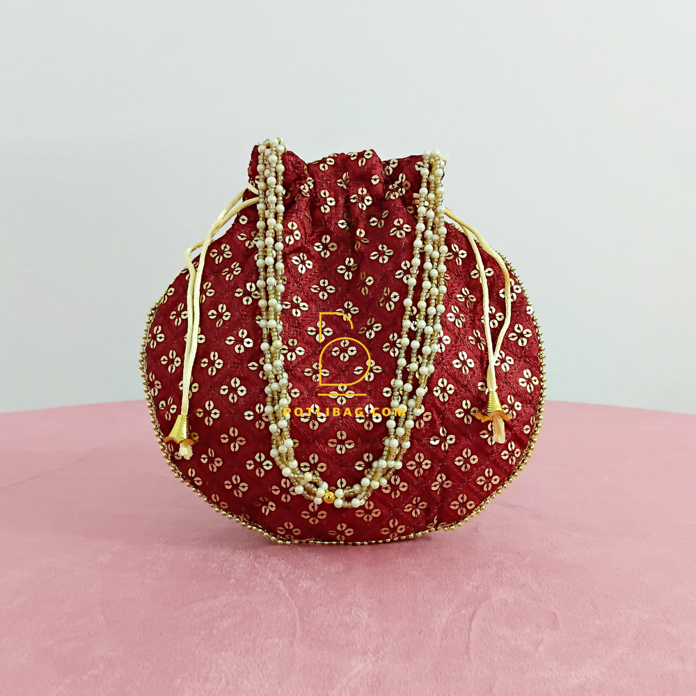 Potli Bags for Wedding Function