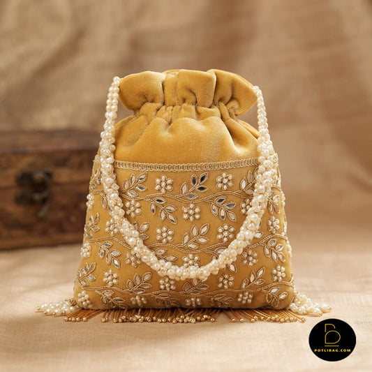 Women Potli Bags