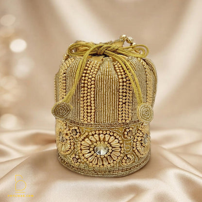 Bridal Potli Bags