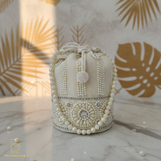 Bridal Potli Bags