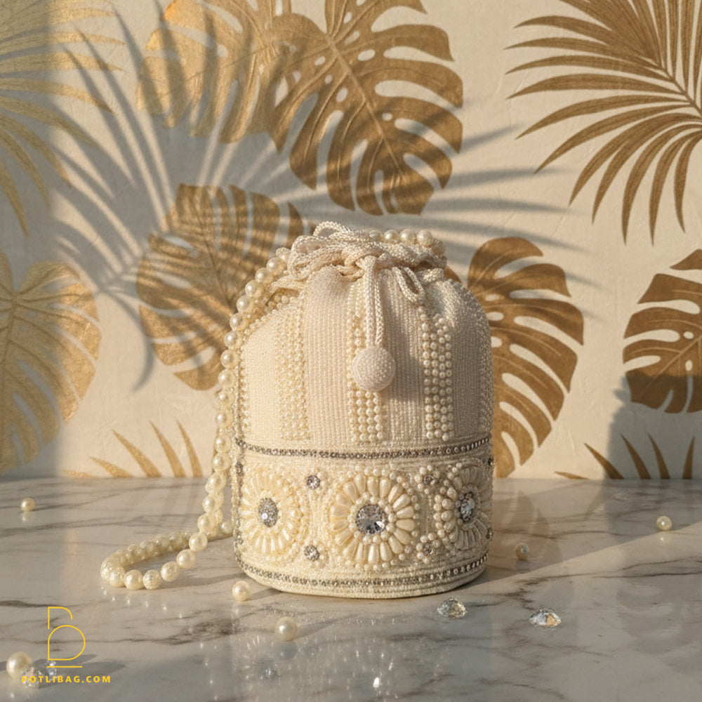 Bridal Potli Bags