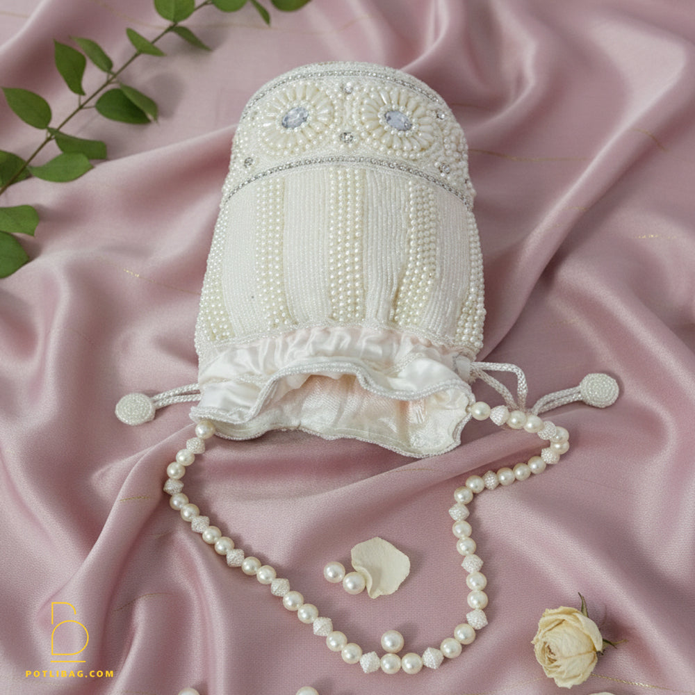 Bridal Potli Bags