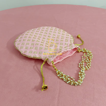 Festive Potli Bags