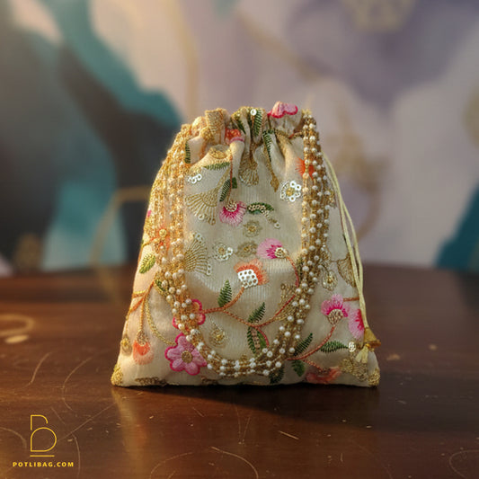 Batwa Potli Bag