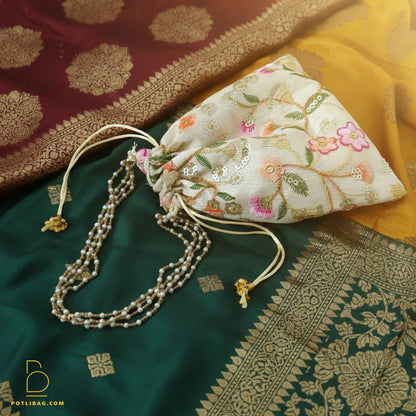 Batwa Potli Bag