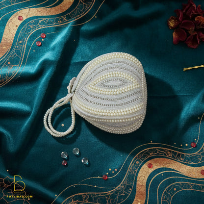 Lotus Potli Bags
