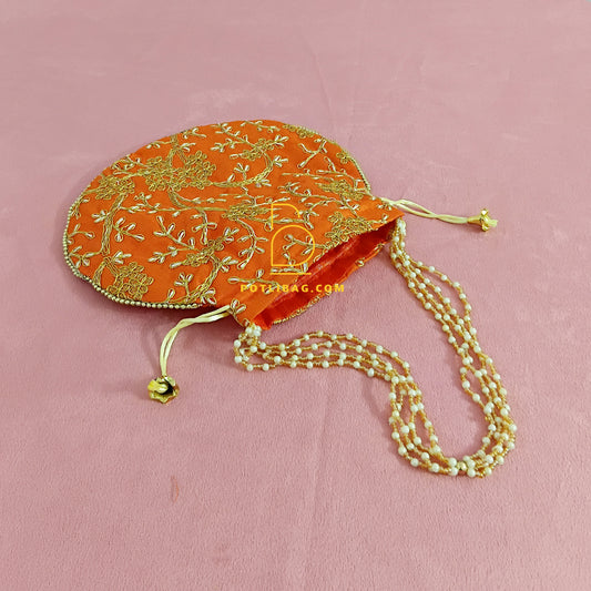 Potli Bags For Return Gift