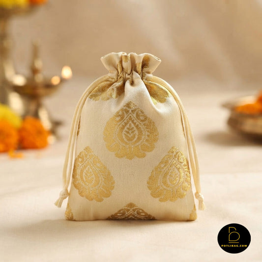 Potli Bags For Return Gifts