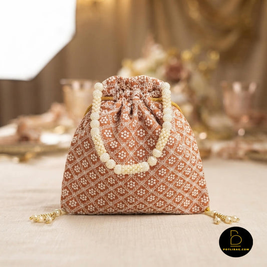 Potli Bag