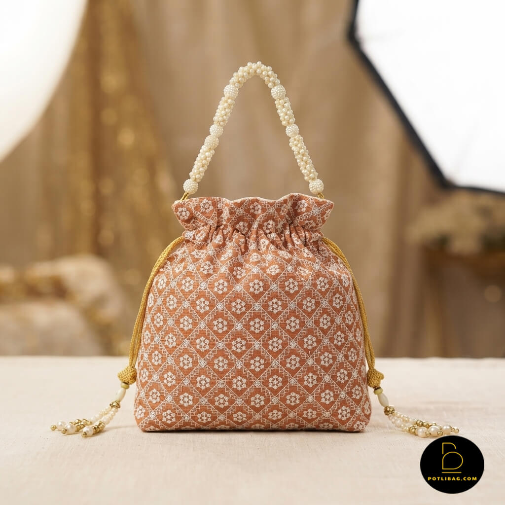 Potli Bag