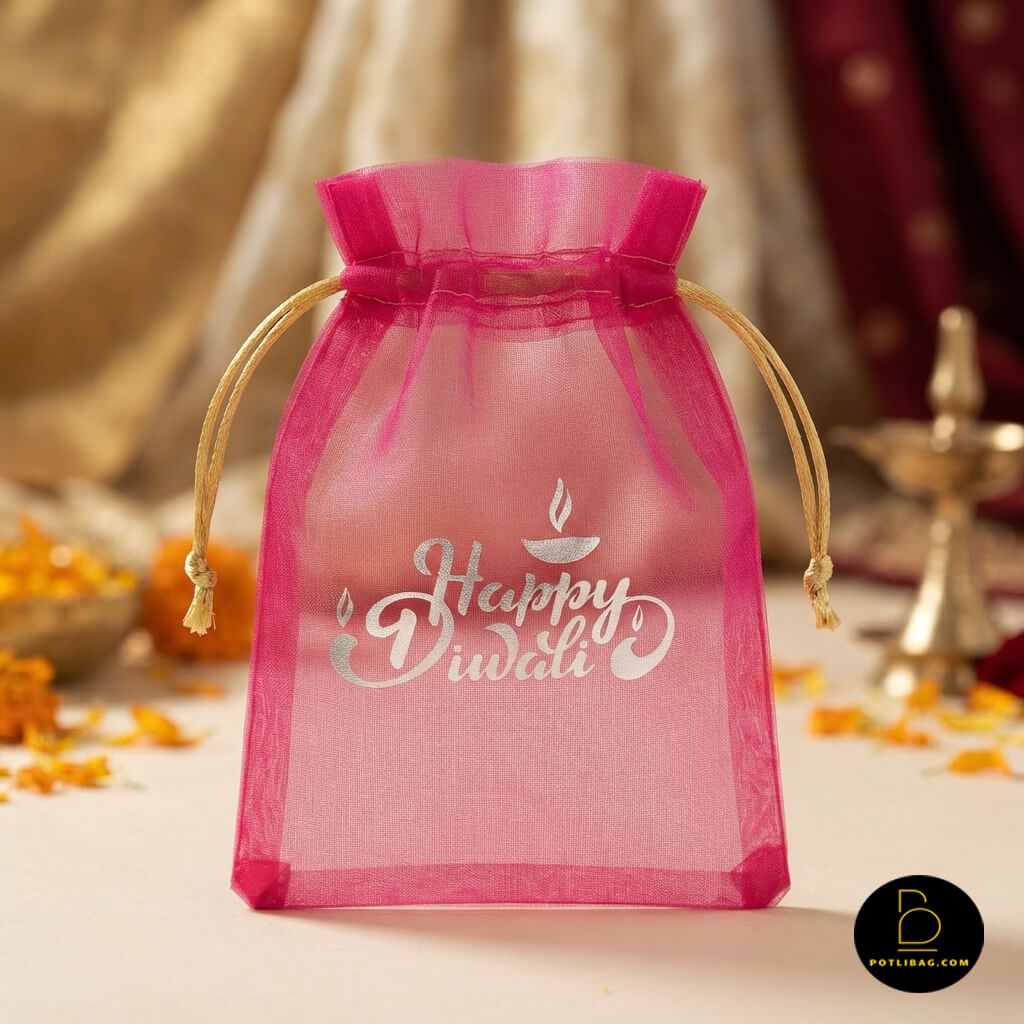 Potli Bags for Diwali