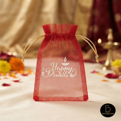 Potli Bags for Diwali