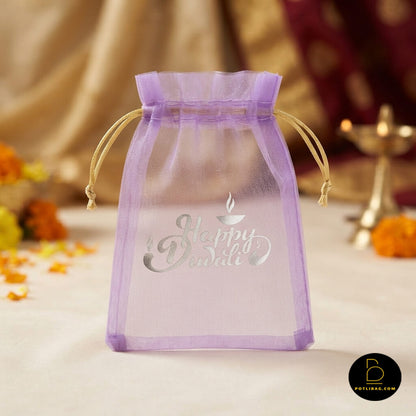 Potli Bags for Diwali
