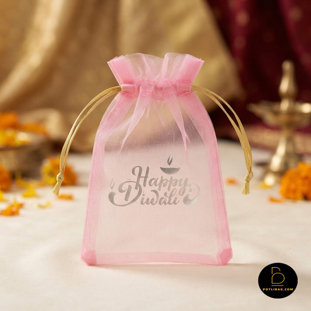 Potli Bags for Diwali