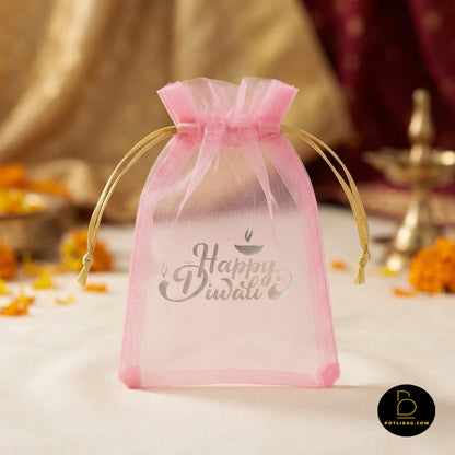 Potli Bags for Diwali