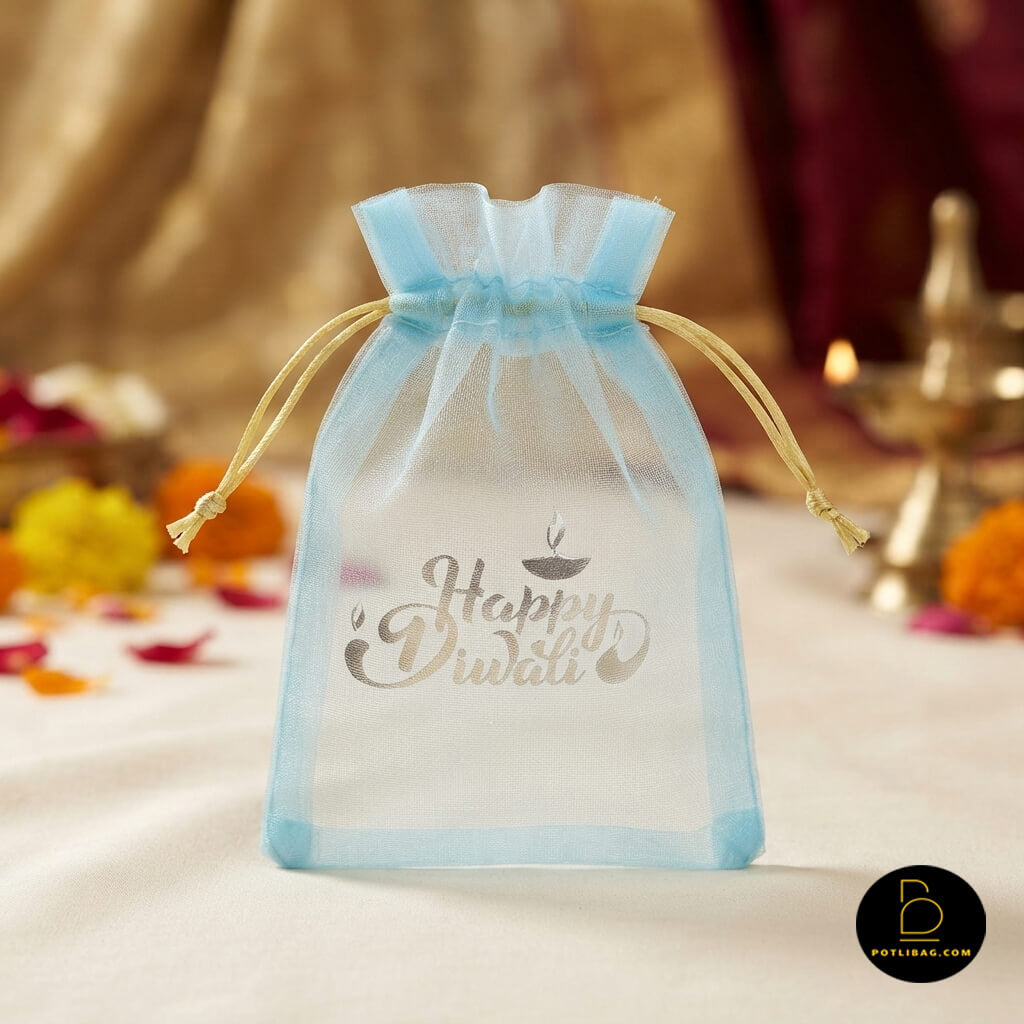 Potli Bags for Diwali
