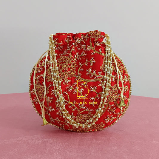 Potli Bags for Evening Party