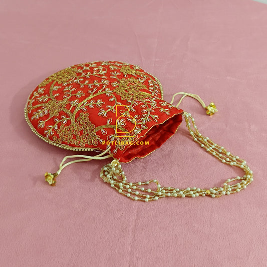 Potli Bags for Evening Party