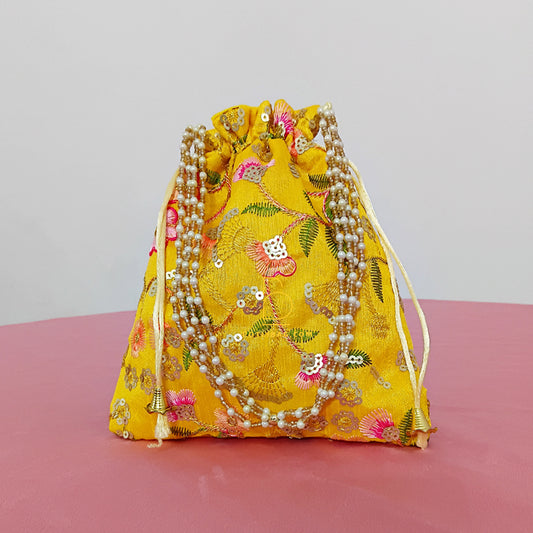 Potli Bags for Wedding