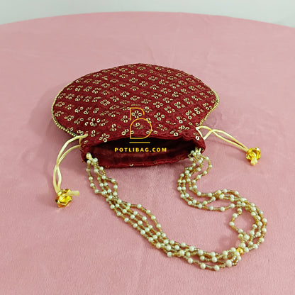 Potli Bags for Wedding Function