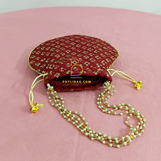 Potli Bags for Wedding Function