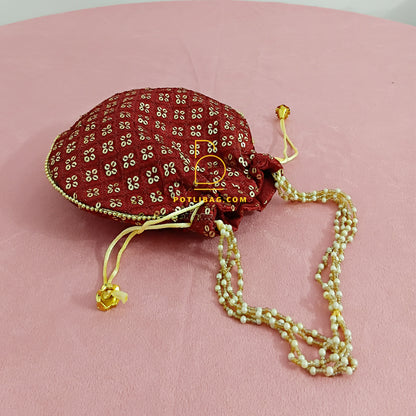 Potli Bags for Wedding Function