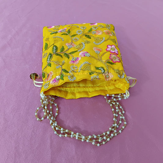 Potli Bags for Wedding