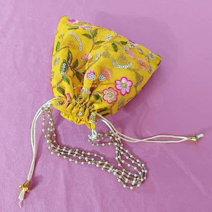 Potli Bags for Wedding
