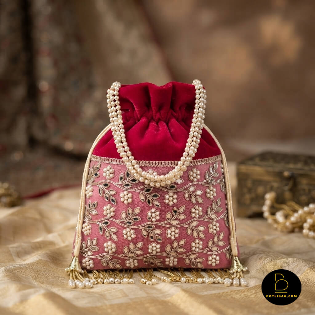 Women Potli Bags