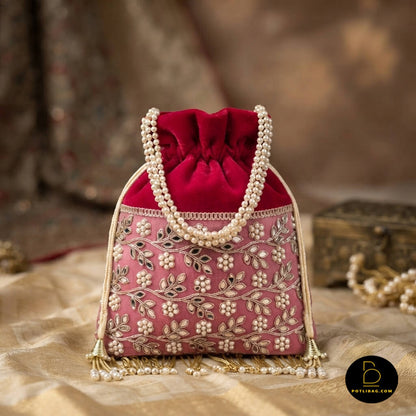 Women Potli Bags
