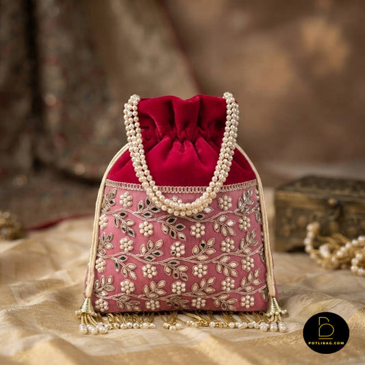 Women Potli Bags