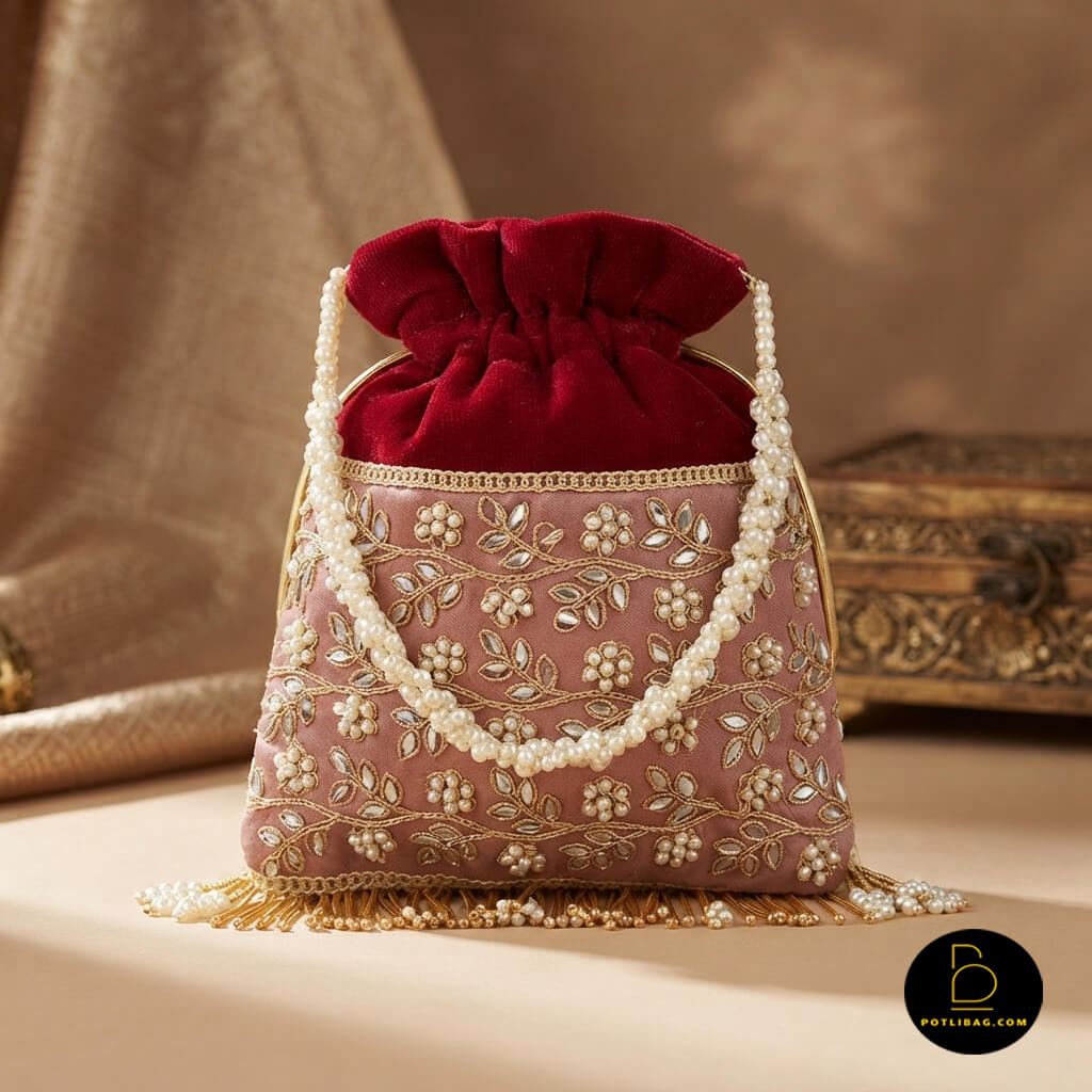 Women Potli Bags