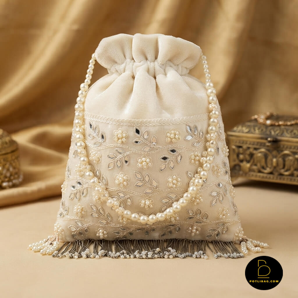 Women Potli Bags