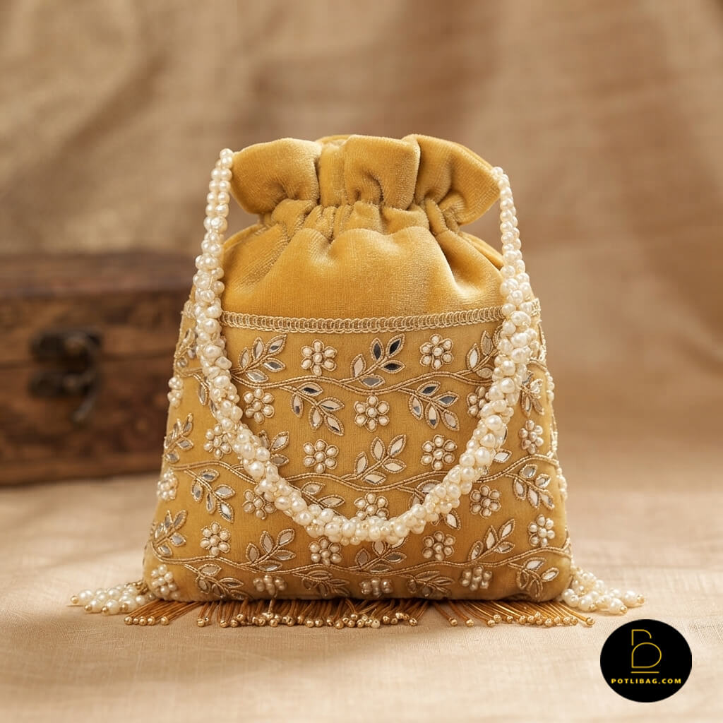 Women Potli Bags
