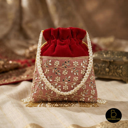 Women Potli Bags
