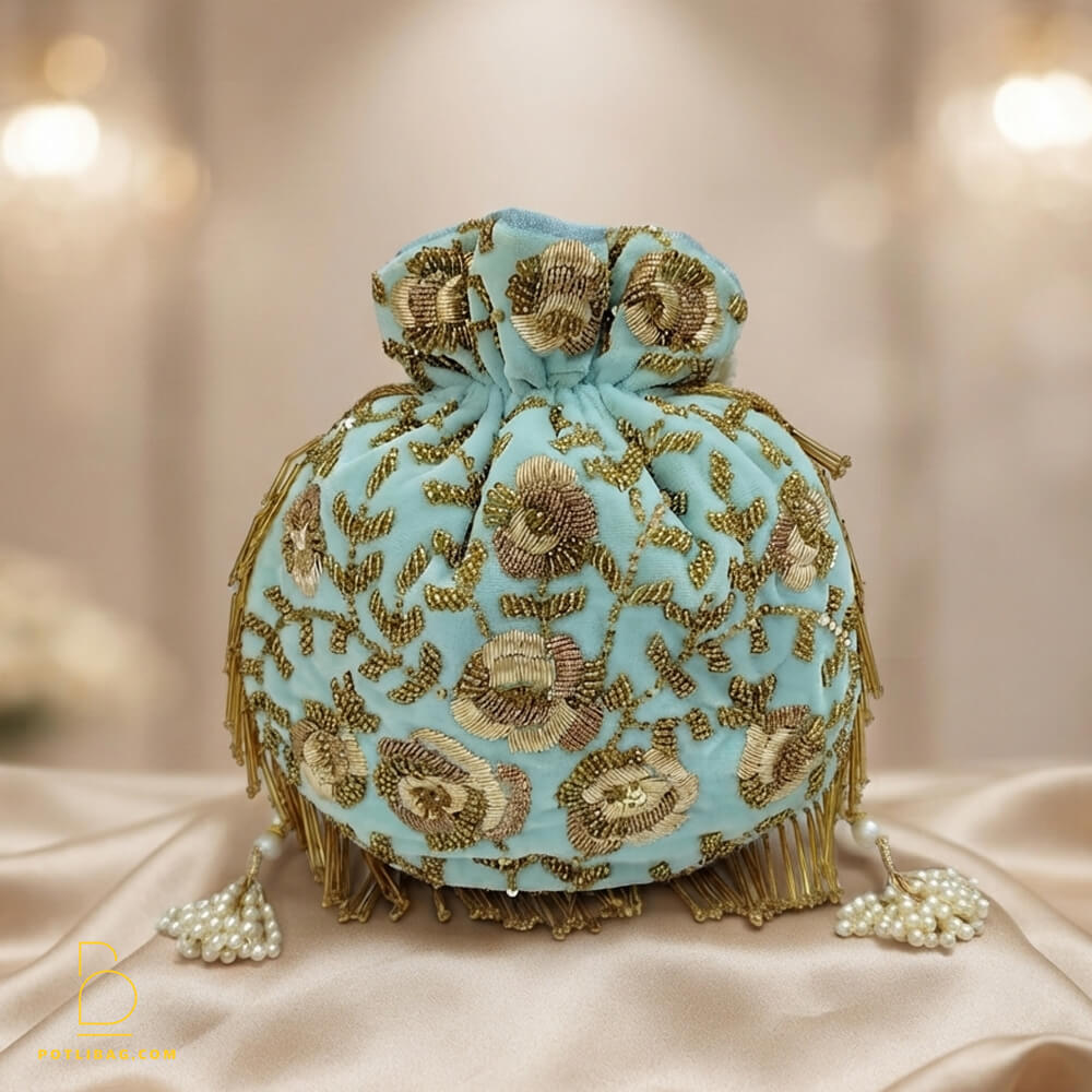 Designer Potli Bags