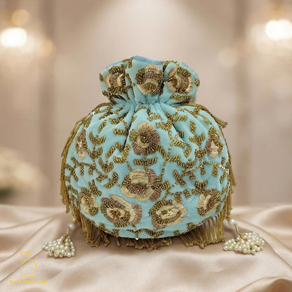 Designer Potli Bags