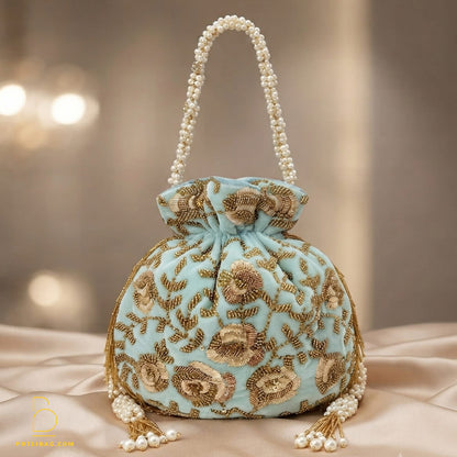 Designer Potli Bags