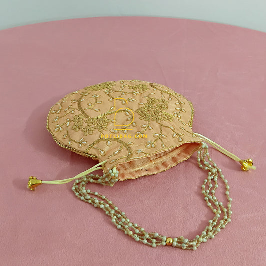 Potli Bag
