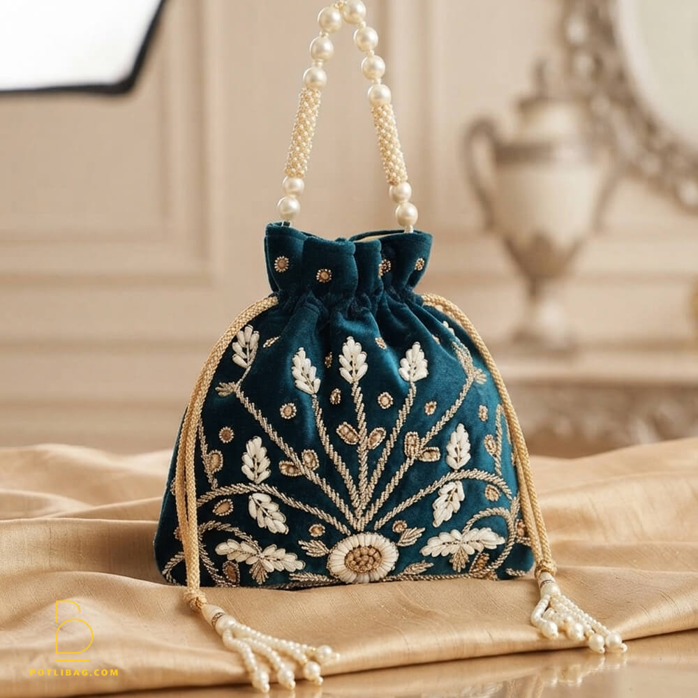 Potli Bags