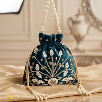 Potli Bags