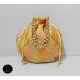 Embroidered Potli Bag - POTLIBAG-002