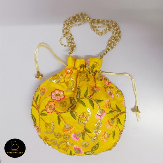 Exclusive Potli Bags