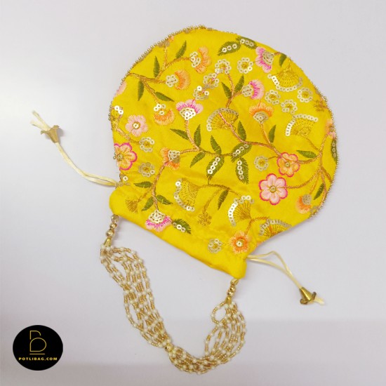 Exclusive Potli Bags - POTLIBAG-010