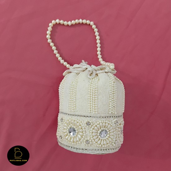 Latest Potli Bags 